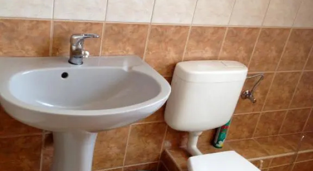 Номер Standard Makai Apartman