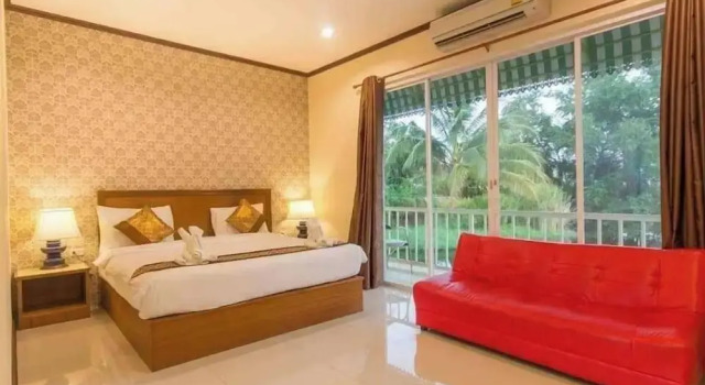 Вилла Superior Pae Mai Pool Villa Hua Hin