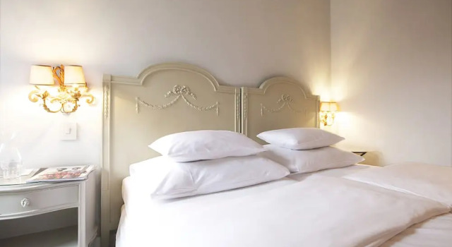 Номер Economy Hotel DAS REGINA