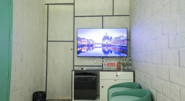 Номер Standard Orsom Stay Delhi
