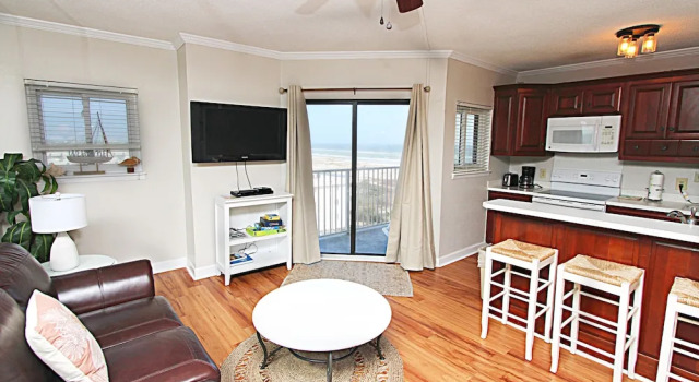 Gulf Shores Plantation II