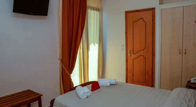 Poseidonio Hotel, Забронировать Отель Тинос Тинос