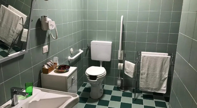 Номер Standard Ca Frescòt
