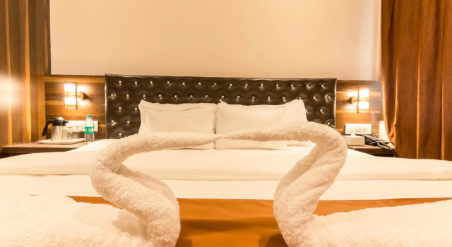 Hotel Fortune Elite