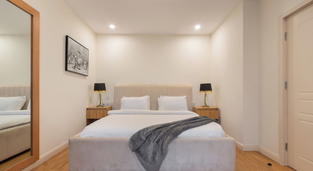 Appartamento Aima Apartments