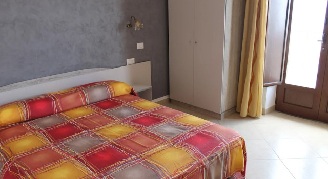 Casa Paloma Ospitalità Diffusa