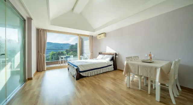 Номер Standard Gapyeong Yeonkkocchosu Pet Pension