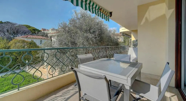 IMMOGROOM- 7 min from the beaches- Quiet - Large Terrace