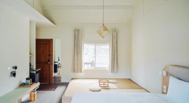 CHU Resort Hualien