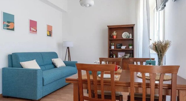 Ierone Apartment with Balcony by Wonderful Italy, Book Lejlighed Siracusa Syracuse Area