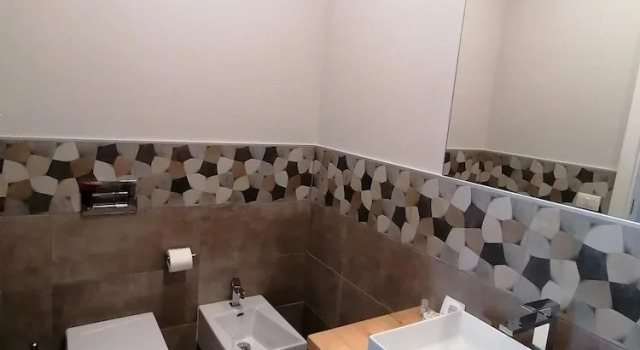 Komfort Zimmer Le Suite