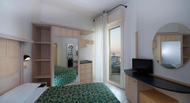 Hotel Prestige