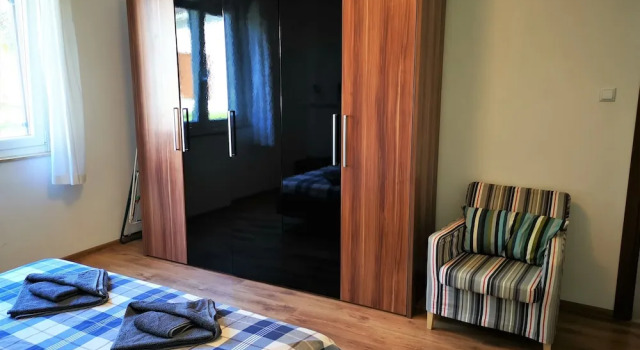 Apartments Maric