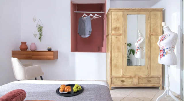 Апартаменты с 3 комнатами Infinite Blue Apartments - Residencies with Private Pools