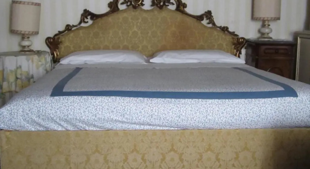 Двухместный номер Standard At Home a Palazzo