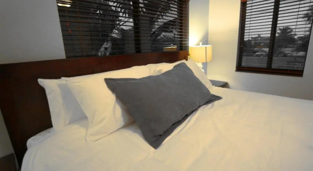 Апартаменты c 1 комнатой Casa Coral