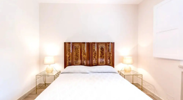 Apartment with 2 Bedrooms in Polignano a Mare, with Wonderful Sea View, Enclosed Garden And Wifi - 2 Km From the Beach