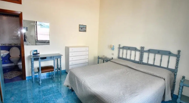 Одноместный номер Standard Hotel La Certosa