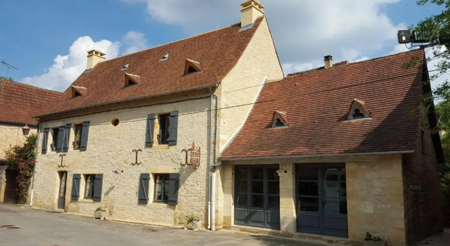 Le Clos des Songes, Prenota Hotel Hotel a Aquitania con parcheggio, Parcheggio