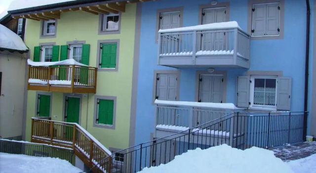 Casa Pergher, Забронировать Отель Фольгария Альтопиано-ди-Фольгария, рядом с Горнолыжный курорт Folgaria