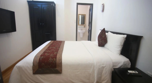 Rio Hotel