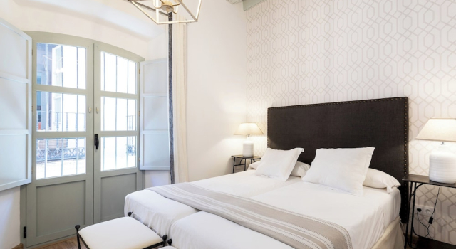 Апартаменты Genteel Home Bamberg