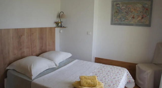 Номер Standard Chambre dhôtes Ananda