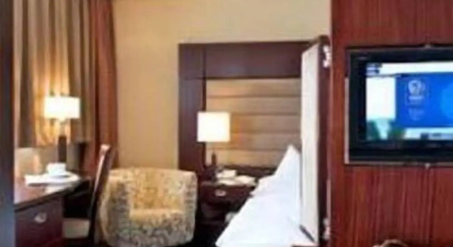 Двухместный номер Classic Akzent Hotel Löwen