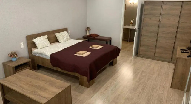 Rocca Apartments