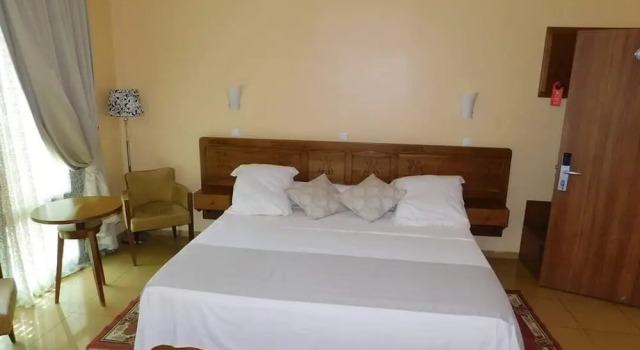 Hôtel Cristal, Reserva ahora Hotel Bugía Bejaia Province