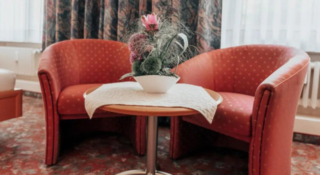 Двухместный номер Standard Avantgarde Hotel