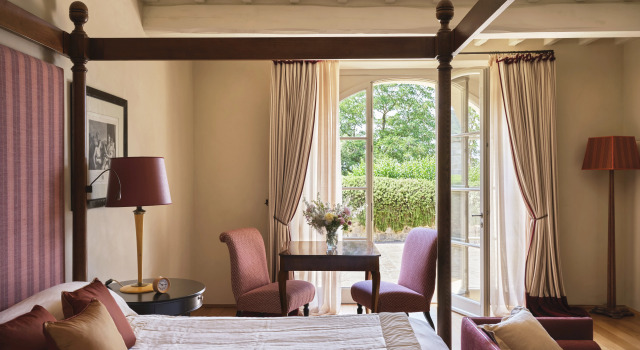 Rosewood Castiglion del Bosco, Prenota Hotel Hotel a Val d'Orcia con piscina, Piscina