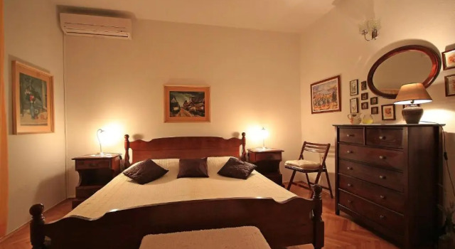 Апартаменты Apartment Clea