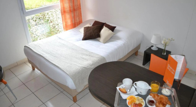 AppartCity Classic Toulouse Tournefeuille, Book Hotel Tournefeuille Haute-Garonne