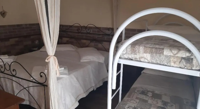 Номер Standard Il Girasole
