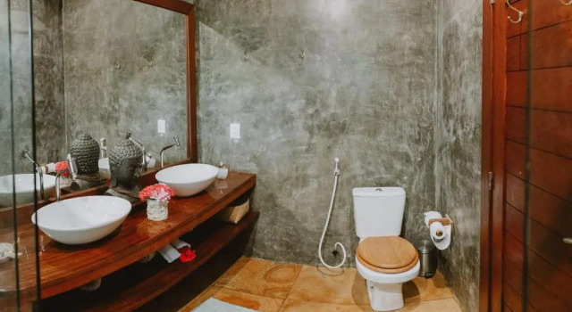 Люкс Standard Paua Hotel Boutique