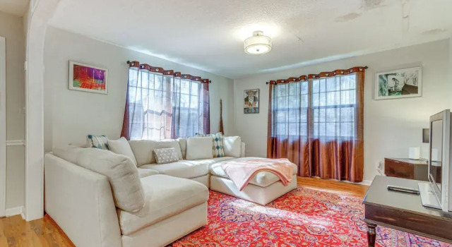 Pensacola Home in Historic East Hill Neighborhood, Забронировать Дом для отпуска Пенсакола-Бич Панхэндл Флорида, рядом с Cordova Mall