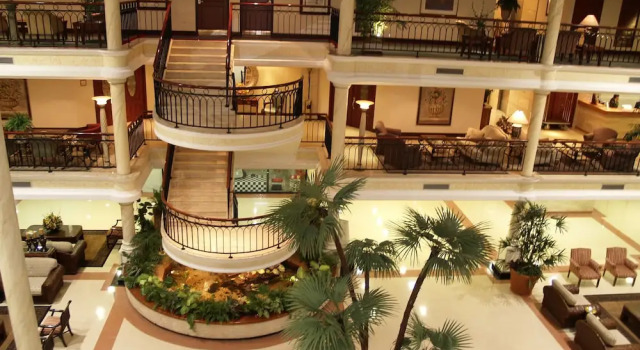 Best Western Mara Inn, Varaa Hotelli Puerto Ordaz Ciudad Bolívar