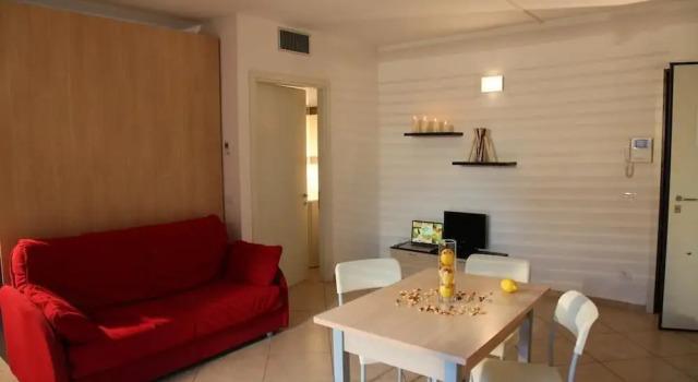 Residence Ilario Suite Hotel