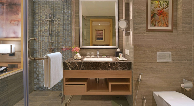 Номер Superior Radisson Mumbai Andheri MIDC