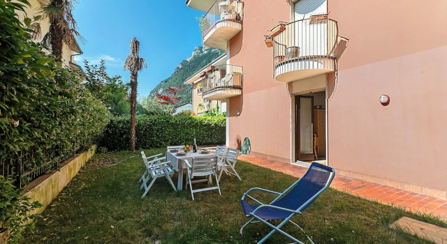 Семейные апартаменты Il Giardino di Riva