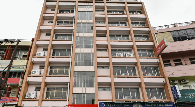 OYO Flagship 77628 Hotel Kanha Classic