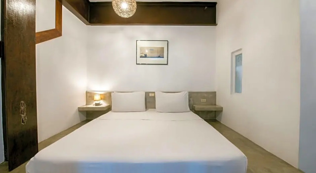 Номер Deluxe ELEMENT BOUTIQUE HOTEL