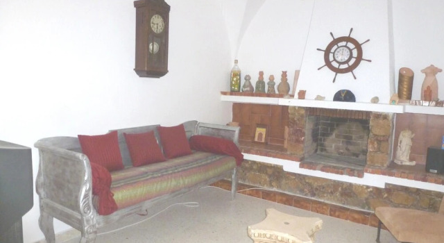 Villa With 4 Bedrooms in Hammamet, With Wonderful sea View, Private Po