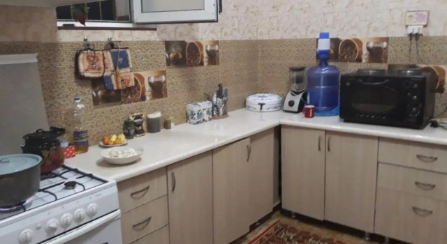Апартаменты Zafar Family Guesthouse