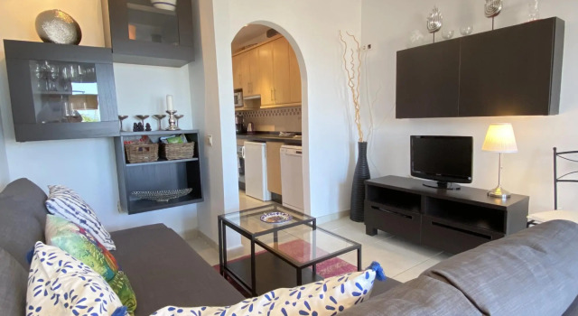 Naricha 3 Apartments Casasol