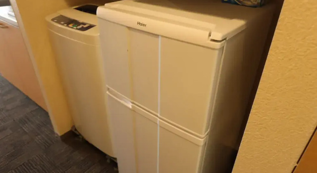 Люкс UCHI Living Stay Otaru Suitengu
