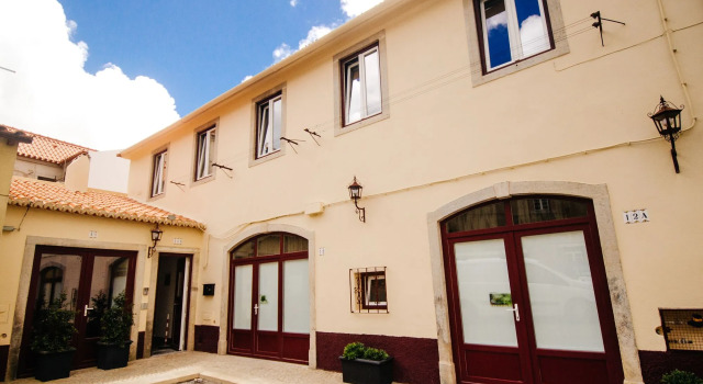 Villas de Cintra