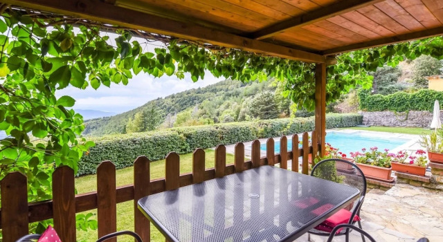 Cottage in Tuscany With Pool & Olive Groves, Забронировать Дом для отпуска Кортона 