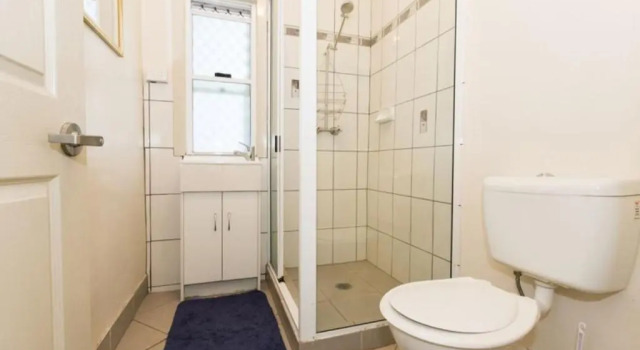 Одноместный номер Economy Cityside Accommodation